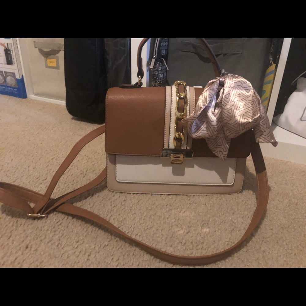 Brand new also purse with tags